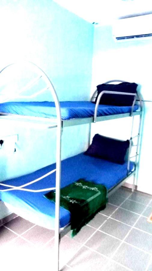 Oyo Home 90554 Norfa Camp House 樟仑 外观 照片