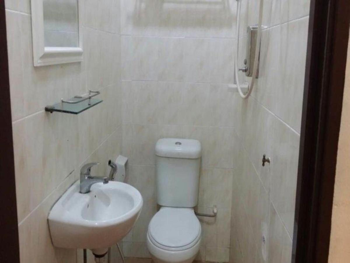 Oyo Home 90554 Norfa Camp House 樟仑 外观 照片
