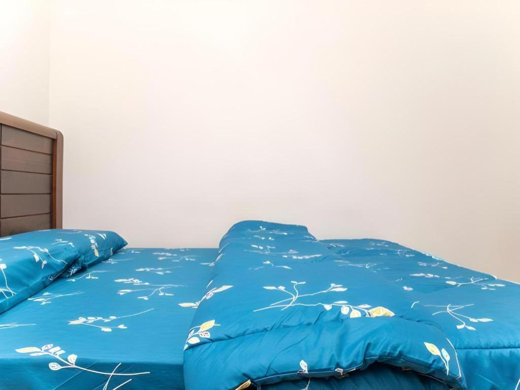 Oyo Home 90554 Norfa Camp House 樟仑 外观 照片
